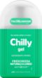 chilly