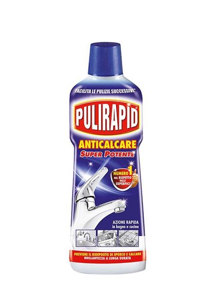 pulirapid-anticalcare-ml-500