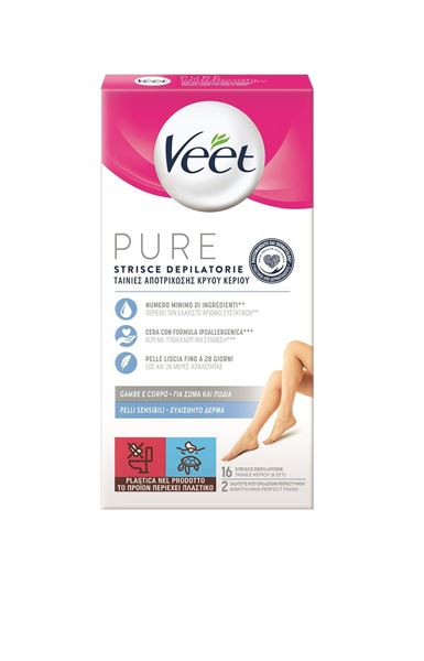 veet