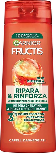 fructis