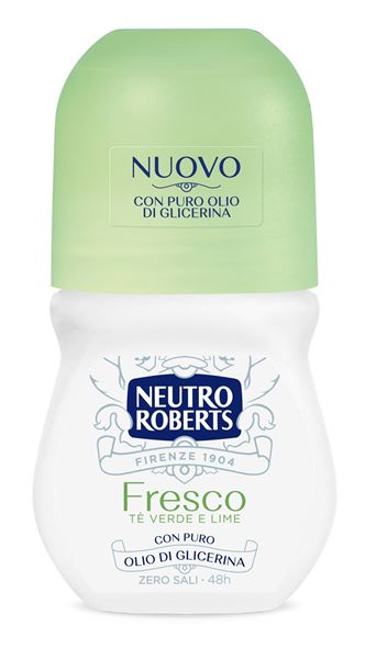 neutro roberts