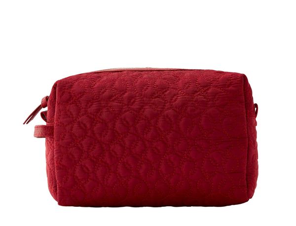 pochette rossa