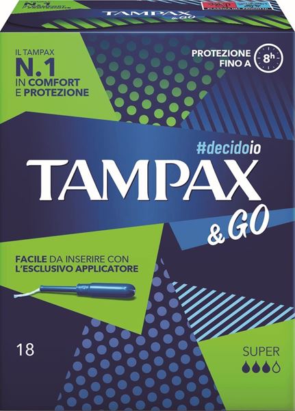 tampax