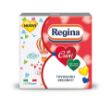 Tovaglioli di carta decorati Regina 3 veli 33x33 20 pz
