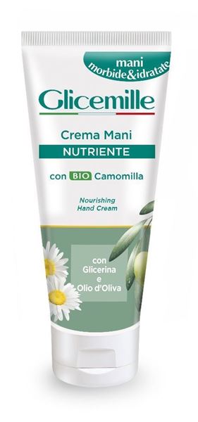 glicemille-crema-tubo-ml-100