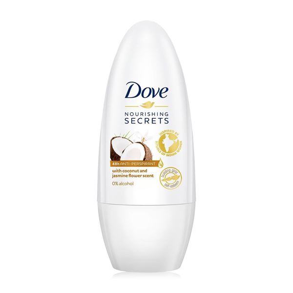 dove deo roll on