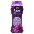 lenor-bucato-perle-ametista-bouquet