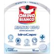 omino bianco