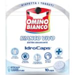 omino bianco