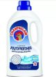 Chanteclair Detersivo Lavatrice Pulito Profondo 28 lavaggi 1260 ml
