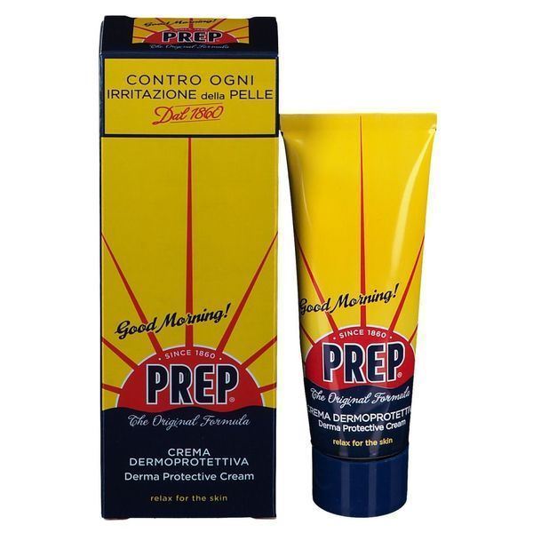 prep crema dermoprotettiva tubo