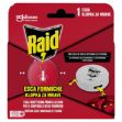 raid