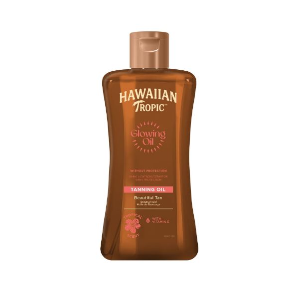 hawaiian