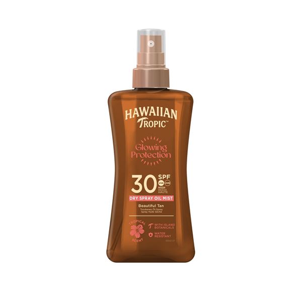 hawaiian-tropic-oil-200-ml