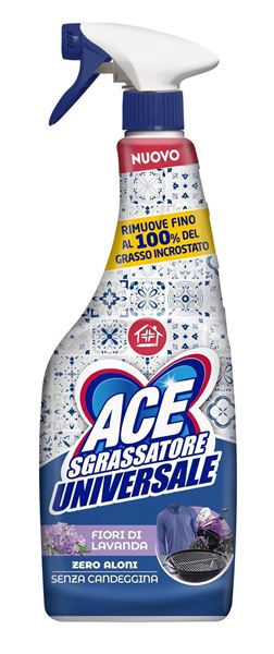 ace sgrassatore