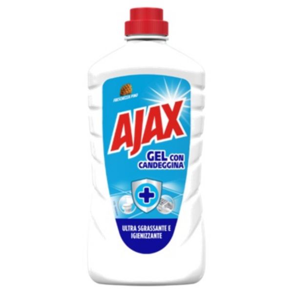 ajax