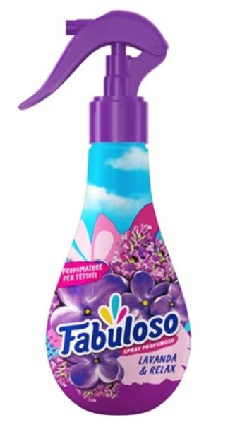 fabuloso