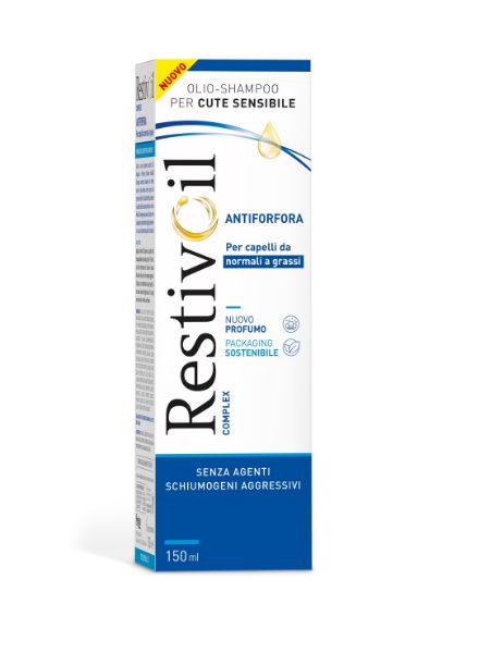 restivoil