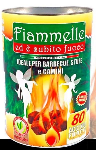 fiammelle