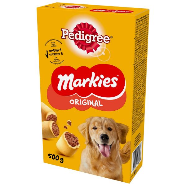 markies