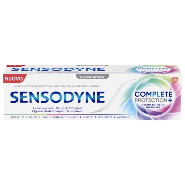 sensodyne