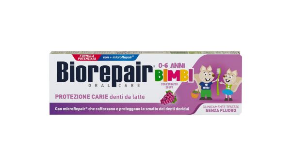 biorepair