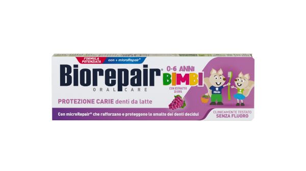 biorepair