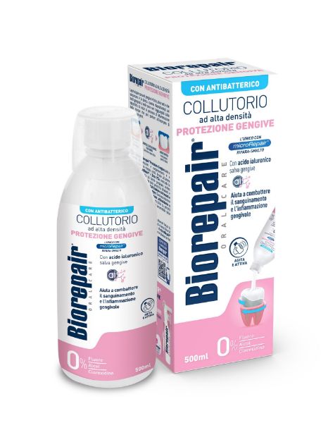 biorepair