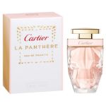 Cartier La Panthère Eau de Toilette spray 50 ml
