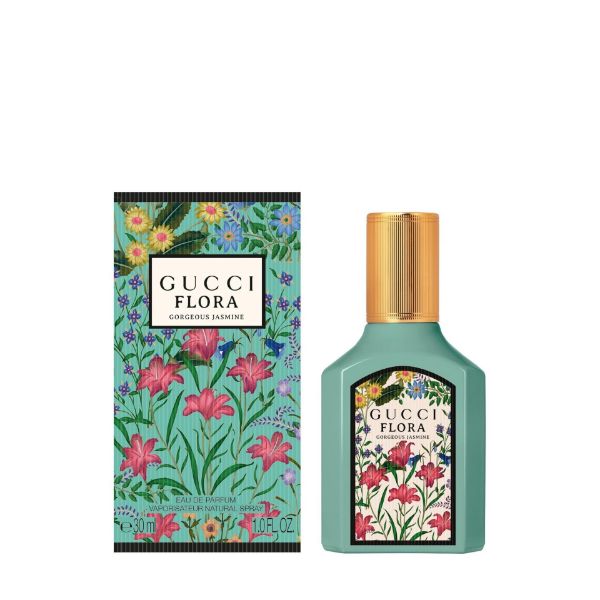 Gucci Flora Jasmine Eau de Parfum 30 ml
