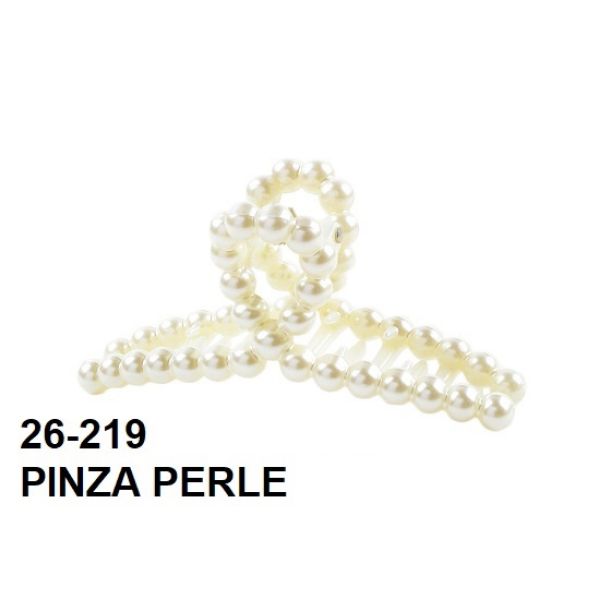 Immagine di PINZA  PERLE CM.7 CSCL26-219