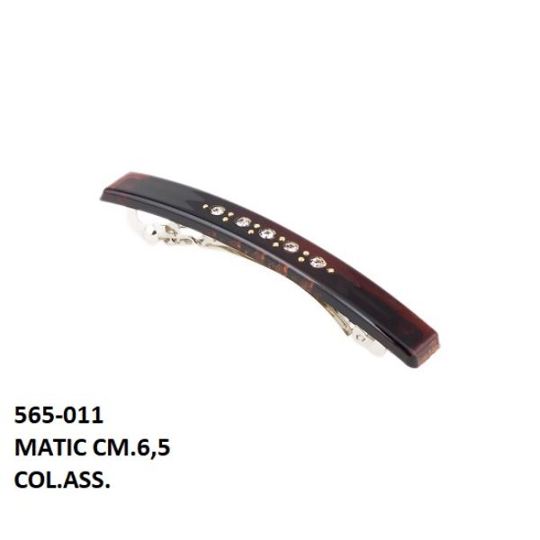 Picture of MATIC CM 6,5 CON STRASS  CS565-011