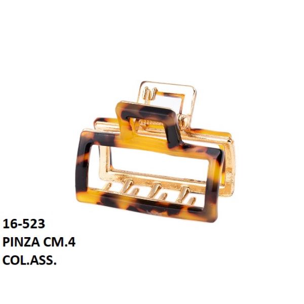 Picture of PINZA CM 4 RETTANGOLARE LASTRA CS16-523
