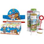 Immagine di BOLLE SAPONE PAW PATROL  93004