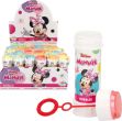 Immagine di BOLLE SAPONE MINNIE/TOPOLINO  ML.60