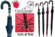 Immagine di OMBRELLO 6107 GOLF ALL FIBER PONGEE TINTA UNITA