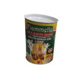 Picture of FIAMMELLE ACCENDIFUOCO ECO 80 CUBI BARATTOLO