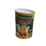 Picture of FIAMMELLE ACCENDIFUOCO ECO 80 CUBI BARATTOLO