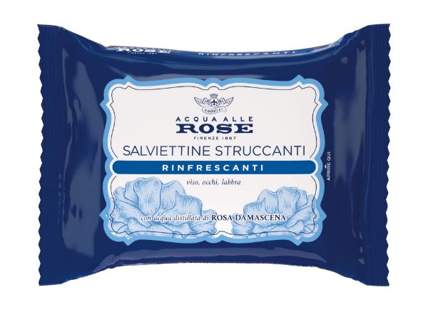 salviette struccanti