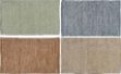 Immagine di TAPPETO FRISE' 50X80 COTONE