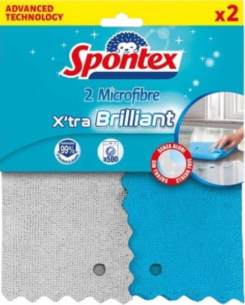 spontex