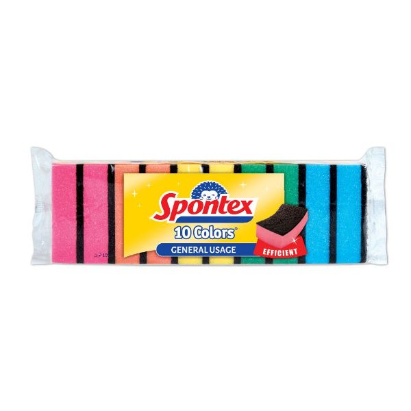spontex