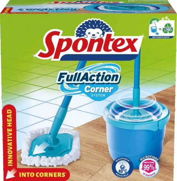 spontex