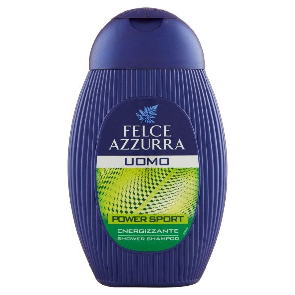 felce azzurra