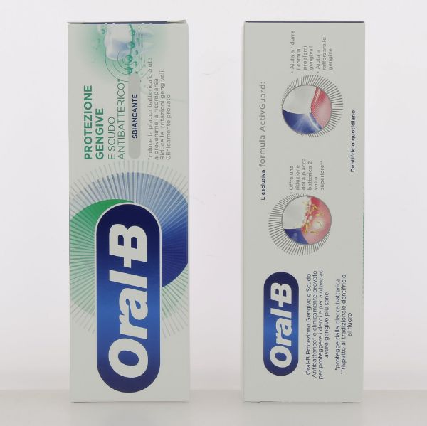oralb