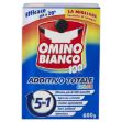 omino bianco