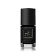 smalto nero matte