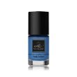 smalto blu reale