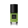 smalto verde pastello
