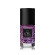 smalto glitter